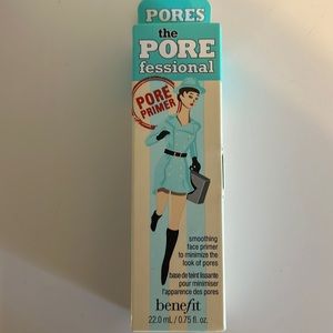 Bebe fit the pore fessional pore primer